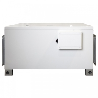 Приточная установка ФЬОРДИ ВПУ 4000 EC/18-380/3-BLG-S