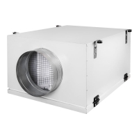 Вытяжная установка ФЬОРДИ ВПУ (В)-1000 ЕС Вытяжная установка ФЬОРДИ ВПУ (В)-1000 ЕС