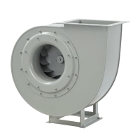 Центробежный вентилятор Soler Palau CRT/2-351-2,2