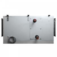 Приточная установка ФЬОРДИ ВПУ 3000 EC W-BLG-S