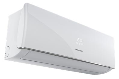 Внутренний блок мульти сплит-системы Hisense AMS-18UW4RXADB03
