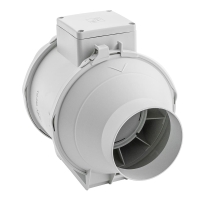 Канальный вентилятор Soler Palau TD 250/100 Канальный вентилятор Soler Palau TD 250/100