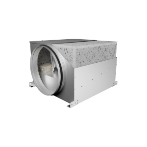 Вентилятор канальный ERA STELS Silent D315