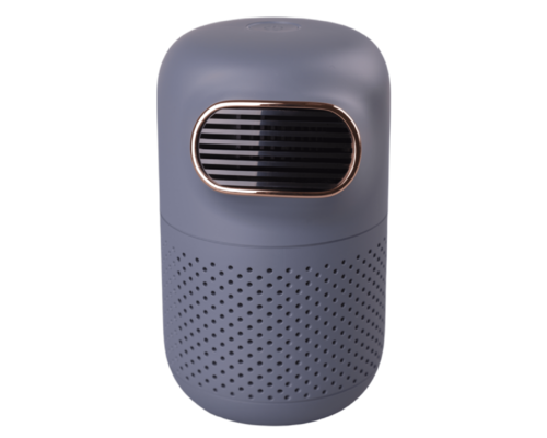 НОВИНКА 2022! Мини-очиститель воздуха ROBA-01