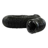 Воздуховод гибкий AFS HYDROPONIC COMBIAFS S BLACK (102 мм/10 м) Воздуховод гибкий AFS HYDROPONIC COMBIAFS S BLACK (102 мм/10 м)