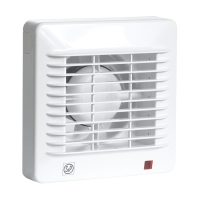 Вытяжной вентилятор Soler Palau EDM-100 C 12V Вытяжной вентилятор Soler Palau EDM-100 C 12V