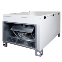 Приточная установка ФЬОРДИ ВПУ-4000/36 кВт/3 (380В)