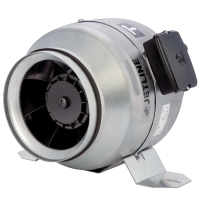 Энергоэффективный канальный вентилятор Soler Palau JETLINE-250 ECOWATT