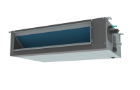 Полупромышленная сплит-система Hisense ADT-18UX4RCL8/AUW-18U4RS7