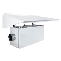 Приточная установка ФЬОРДИ ВПУ (У) 800 EC/6-380/2-BLG