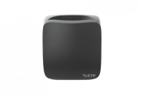 Умный приточный клапан Vakio KIV SMART Space Gray