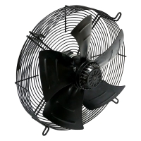 Вентилятор осевой Ровен YWF(K)4E-450-Z (Axial fans)