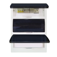 Щит автоматики Благовест-С+ ЩУ(Е12)-380/3-GTC