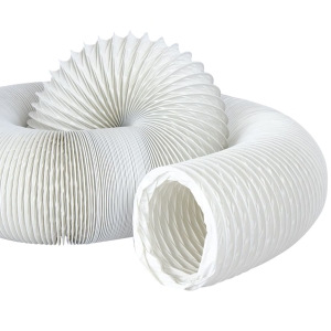 Воздуховод гибкий PVC (P-152 мм/15 м)