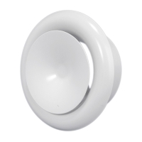 Диффузор Europlast DMP 100