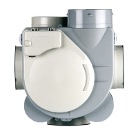 Мультизональный канальный вентилятор Soler Palau VMC-MINIFAN HI SIP