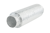 Шумоглушитель гибкий Sonodec 25 GLX (GX 160/1м)