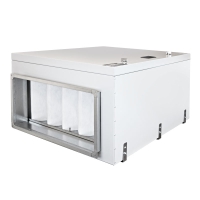 Вытяжная установка ФЬОРДИ ВПУ (В)-1500 Вытяжная установка ФЬОРДИ ВПУ (В)-1500