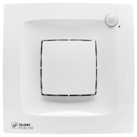 Вытяжной вентилятор Soler Palau SILENT DUAL 300 Вытяжной вентилятор Soler Palau SILENT DUAL 300