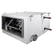 Приточная установка ФЬОРДИ ВПУ-3000 W 