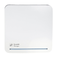 Вытяжной вентилятор Soler Palau ECOAIR 100 TLC ECOWATT Вытяжной вентилятор Soler Palau ECOAIR 100 TLC ECOWATT