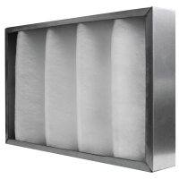 Фильтр воздушный для ВПУ Фьорди 1000 (470х300х68) G4