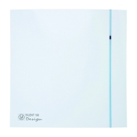 Вытяжной вентилятор Soler Palau SILENT-100 CHZ DESIGN 3C