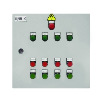 Щит автоматики Благовест-С+ ЩУ(Е36)-380/3-GTC