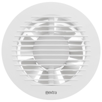 Вытяжной вентилятор Europlast EA125 (стандарт) Вытяжной вентилятор Europlast EA125 (стандарт)