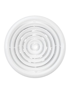 Вентилятор накладной ЭРА RF 5C