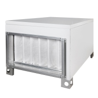 Вытяжная установка ФЬОРДИ ВПУ (В)-4000 ЕС Вытяжная установка ФЬОРДИ ВПУ (В)-4000 ЕС