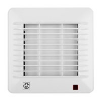 Накладной вентилятор Soler Palau EDM-100 CRZ Накладной вентилятор Soler Palau EDM-100 CRZ