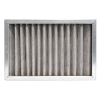 Фильтр воздушный для ВПУ Фьорди ПРО (345x230x48) F7 Фильтр воздушный для ВПУ Фьорди ПРО (345x230x48) F7