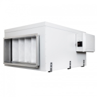 Приточная установка ФЬОРДИ ВПУ 2000 ЕС/18-380/3-BLG-S