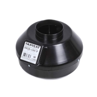 Канальный вентилятор ВАНВЕНТ ВКВ-125PK