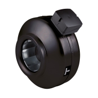 Энергоэффективный канальный вентилятор Soler Palau VENT-315 ECOWATT Энергоэффективный канальный вентилятор Soler Palau VENT-315 ECOWATT