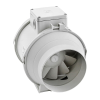 Канальный вентилятор Soler Palau TD 350/125 Канальный вентилятор Soler Palau TD 350/125