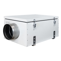 Вытяжная установка ФЬОРДИ ВПУ (В)-500 Вытяжная установка ФЬОРДИ ВПУ (В)-500