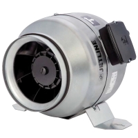 Энергоэффективный канальный вентилятор Soler Palau JETLINE-315 ECOWATT