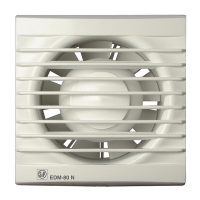 Вытяжной вентилятор Soler Palau EDM-80 NT Вытяжной вентилятор Soler Palau EDM-80 NT