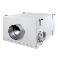 Вытяжная установка ФЬОРДИ ВПУ (В)-800 Вытяжная установка ФЬОРДИ ВПУ (В)-800