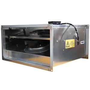 Канальный вентилятор Фьорди КВП 800х500 ЭКО