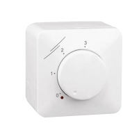 4-позиционный переключатель скорости SMTL1-30-4C