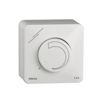 Электронный регулятор скорости ETX 2.5