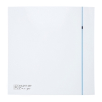 Вытяжной вентилятор Soler Palau SILENT-200 CHZ DESIGN 3C Вытяжной вентилятор Soler Palau SILENT-200 CHZ DESIGN 3C