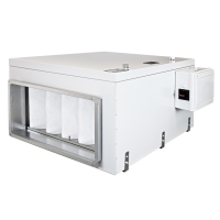 Приточная установка ФЬОРДИ ВПУ-2000/18 кВт/3 (380В)