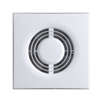 Вентилятор накладной ЭРА D 5