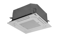 Внутренний блок мульти сплит-системы Hisense AMC-18UX4SAA/AMC-12UX/18UX