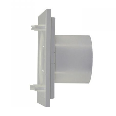 Вытяжной вентилятор Soler Palau SILENT-100 CHZ SILVER DESIGN 3C