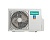 Наружный блок мульти сплит-системы Hisense AMW3-18U4RJA